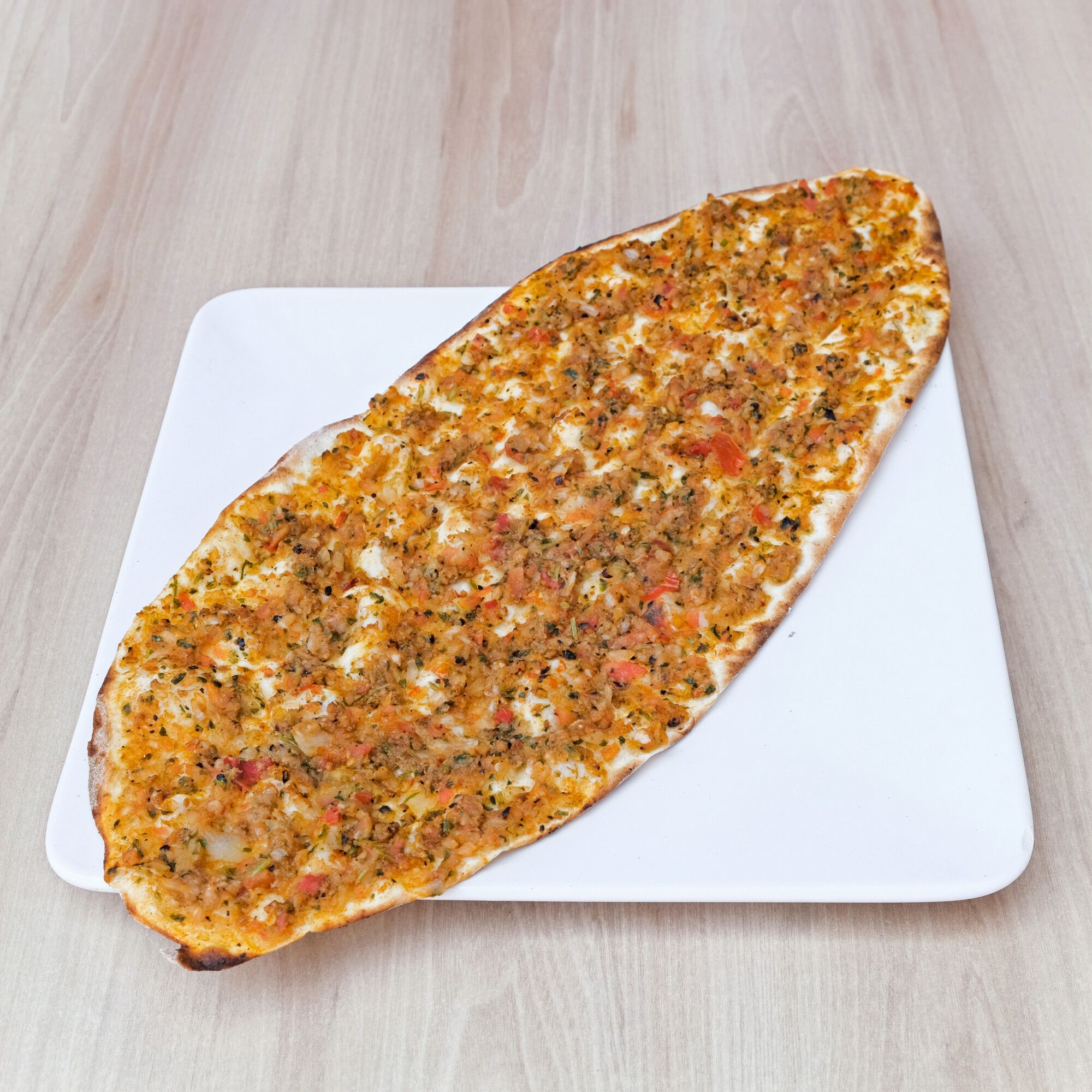 Lahmacun
